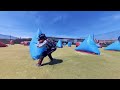 Premiere Division France - Round 3 | Paintball Highlight HD