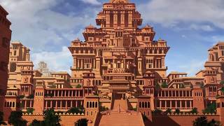 Baahubali - The Adventure Continues!