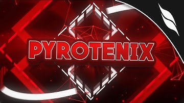 Pyrotenix | Paid Exclusive Plexus Red 2D Intro