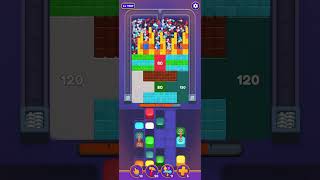 Bounce Blast Level 1427