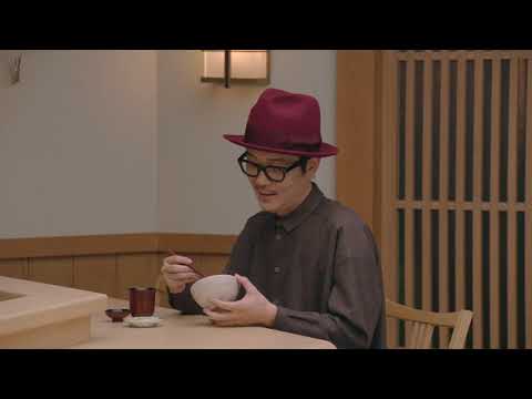 ななつぼし 「リリー・フランキーさん、大丈夫。」篇 のCM動画