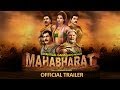 Mahabharat - Official Trailer - Amitabh Bachchan, Ajay Devgn, Vidya Balan, Sunny Deol