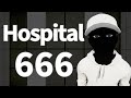 【恐怖遊戲】- Hospital 666、赤い女