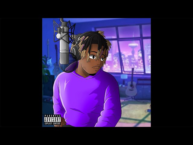 Juice WRLD - Past Life (Remix)[Prod. Red Limits]