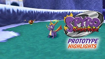 Spyro 2: Ripto