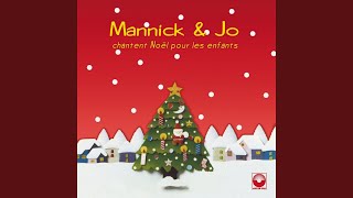 Video thumbnail of "Mannick - Une étoile de Noël"