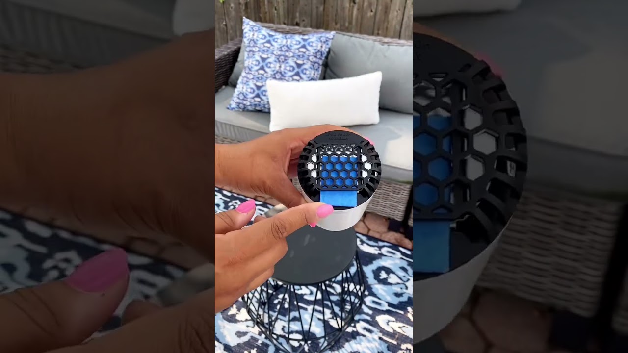 Summer favorites — bye bye bugs ‍ 