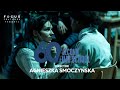 The Silent Twins Director Agnieszka Smoczyńska On Working With Collaborators | 60 Second Film School