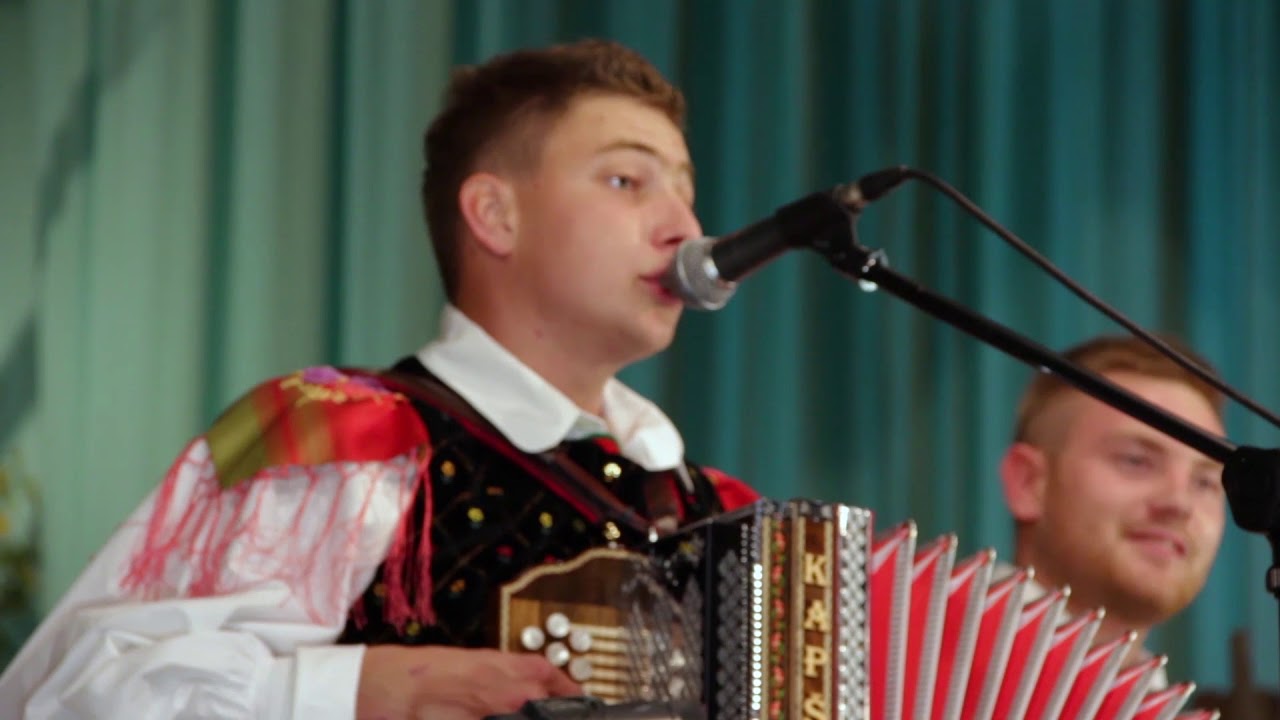 Ansambel Krimski lisjaki - Najin čas