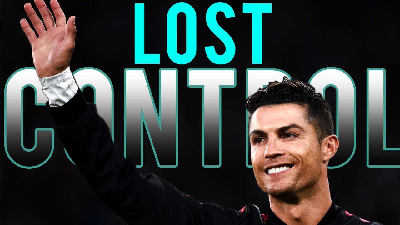 Cristiano Ronaldo LOST CONTROL Alan Walker ft. Sorana 2019