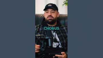 How a CHORUS Effect Actually Works