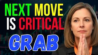 GRAB Stock Analysis: $500M Buyback &amp; Earnings Surprise Potential