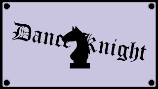 Dance Knight/ジョーカーP feat.初音ミク