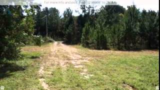 $41,800 - Tract A Baldwin, Clinton, SC 29325