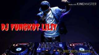 DJ FUNKOT LILY ALLAN WALKER