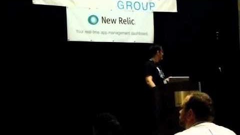 django-meio-easytags - Lightning Talk @ DjangoCon US 2011