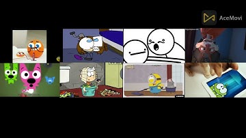 (REUPLOAD) Up To Faster 8 Parison 