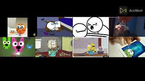 (REUPLOAD) Up To Faster 8 Parison 