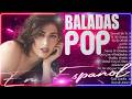 Ha Ash, Reik, Rio Roma, Sin Bandera, Camila... - MIX LO MEJOR MÚSICA BALADA POP EN ESPAÑOL
