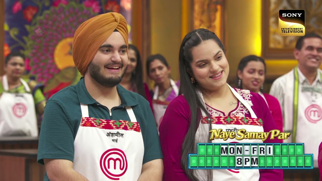 Acharya Manish Ji On MasterChef India |  Special Episode on AYURVEDA |  Sony LIV