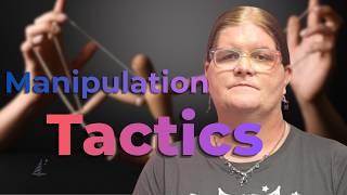 How They Actually Manipulate You #criticalthinking #transrights