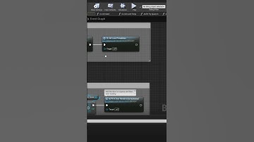 Endless Random Rooms Blueprint #unrealengine #gamedevelopment #indiegamedev