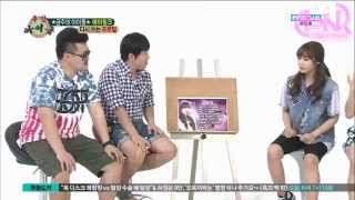 [Thai Sub] 130717 Weekly Idol Ep.104 - Apink [3/4]
