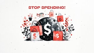 How Consumerism Ruins Our Planet and Finances