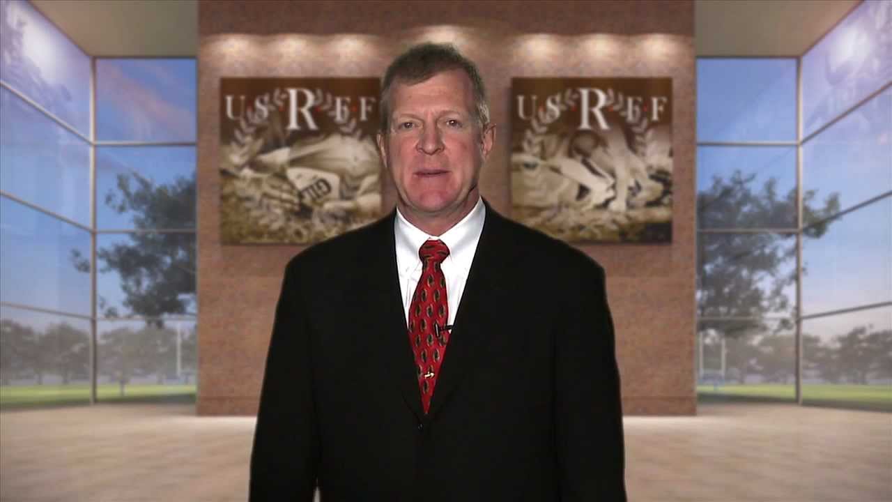 US Rugby Foundation Welcome Video