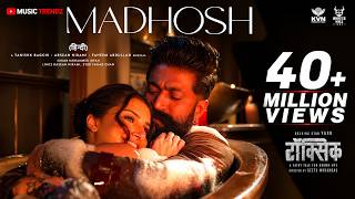 Madhosh | Toxic (Hindi) | Yash, Tara Sutaria | Siddharth Basrur | Tanishk Bagchi | Arslan Nizami