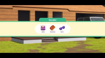 Project makeover level 2000 SPECIAL