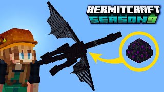 Hermitcraft 9: DRAGON EGG DRAGON | Episode 44