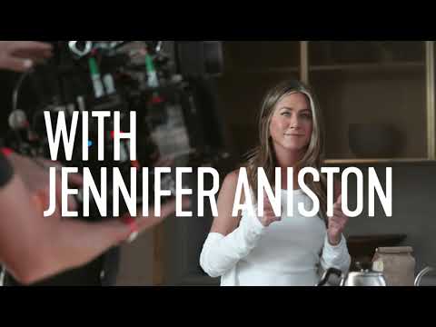 Jennifer Aniston Joins Vital Proteins®