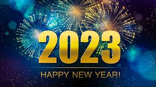 New Year Music 2023🎉🎉Best Happy New Year Songs 2023 🎁🎁Happy New Year Songs 2023