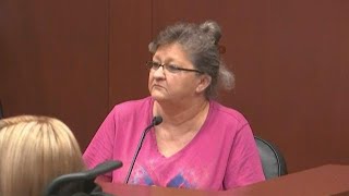 Chris McNabb swore he didn't do it, said 'y'all are gonna be surprised' gas station employee says