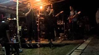 Doa Buat kekasih - Peter MM (Original by Ramli Sarip & Khaty Ibrahim)