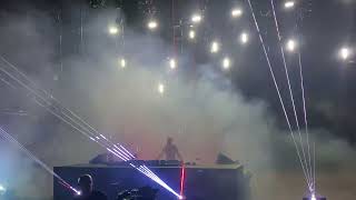 Avicii x Skrillex - "Levels (Skrillex Remix)" - April 29, 2023 - Morrison, Colorado, USA