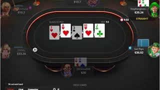 Global Poker NL20 Taking Notes On Players screenshot 5