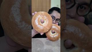 Ini bukan donat