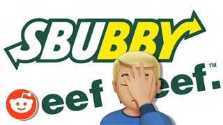 r/sbubby - [funny as hell] FIRST VIDEO