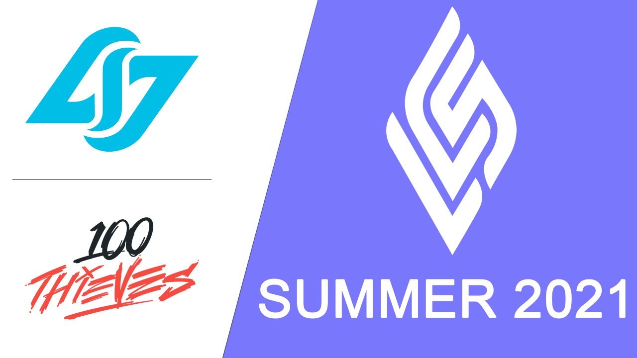 CLG vs IMT | Counter Logic Gaming vs Immortals | LCS Summer 2021 (6 June 2021)
