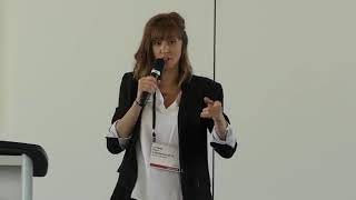 Lindsay Angelo: "Future of Consumerism"