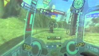 戦場の絆 OD 66 アレックスSEC ｖｓ　ガーベラ