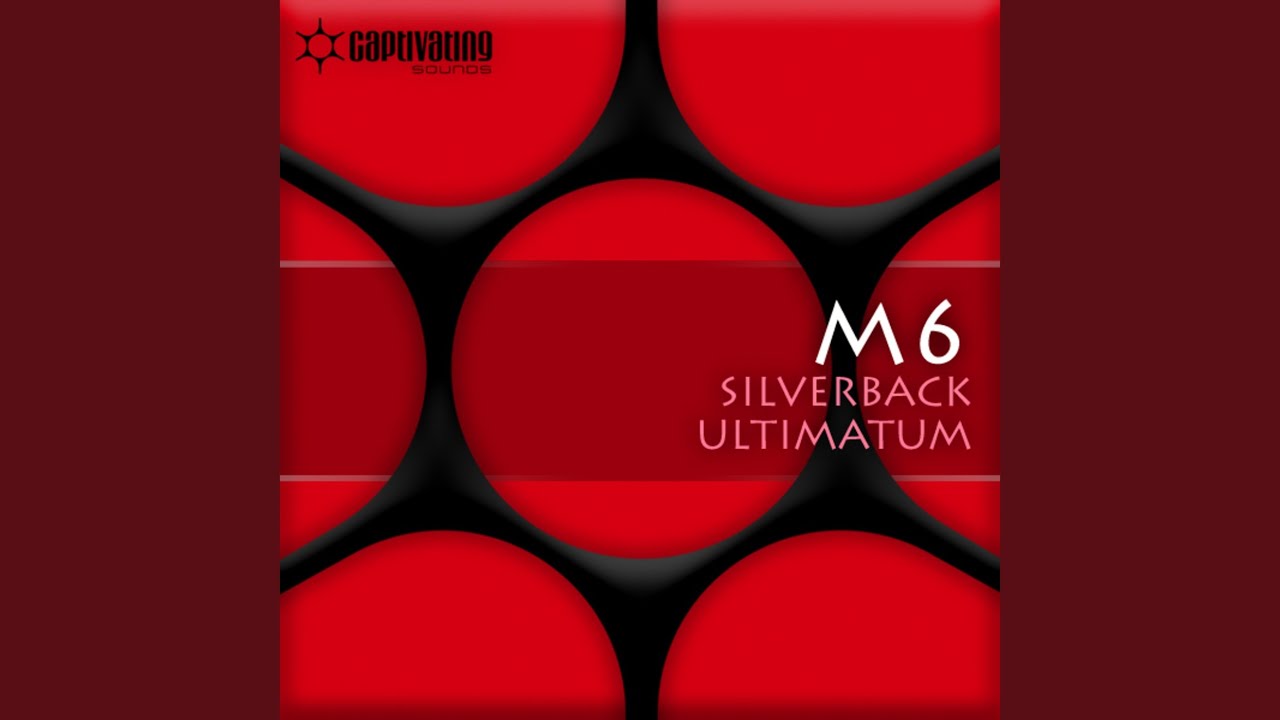 Guarda Silverback (Original Mix) su YouTube Guarda Silverback (Original Mix) su YouTube