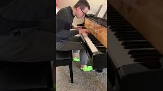 Lost Waltz