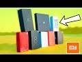 КАКОЙ  XIAOMI КУПИТЬ в КОНЦЕ 2018 ГОДА?