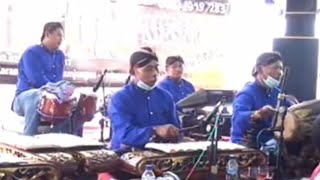 GHEMA MUSICA Campursari Dirumah Bpk. Giyut Ibu Sulasmi Dsn Kajang Ds. Masaran Kec. Munjungan