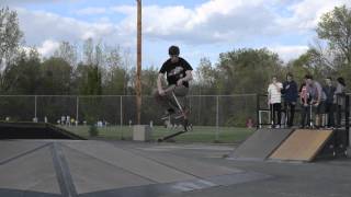 Patrick and Mitchell's Spring Throwaway