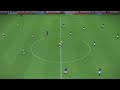 Italy vs Brazil 2-1 (PES 2017) PS4