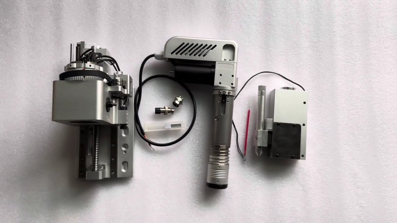 EOT Marking Pen and Tool Holder for Digital Knife Cutting Machine 